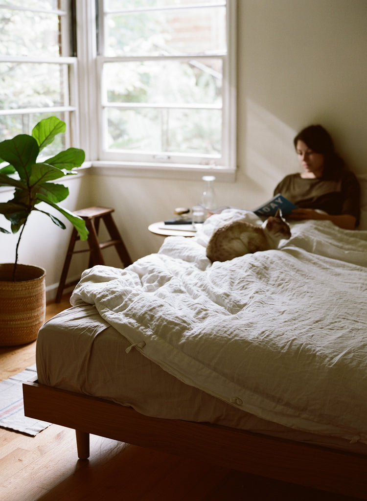 Mysa Bed (2020)