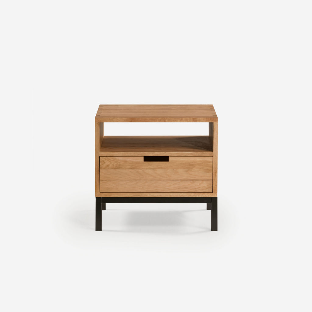 Case Side Table