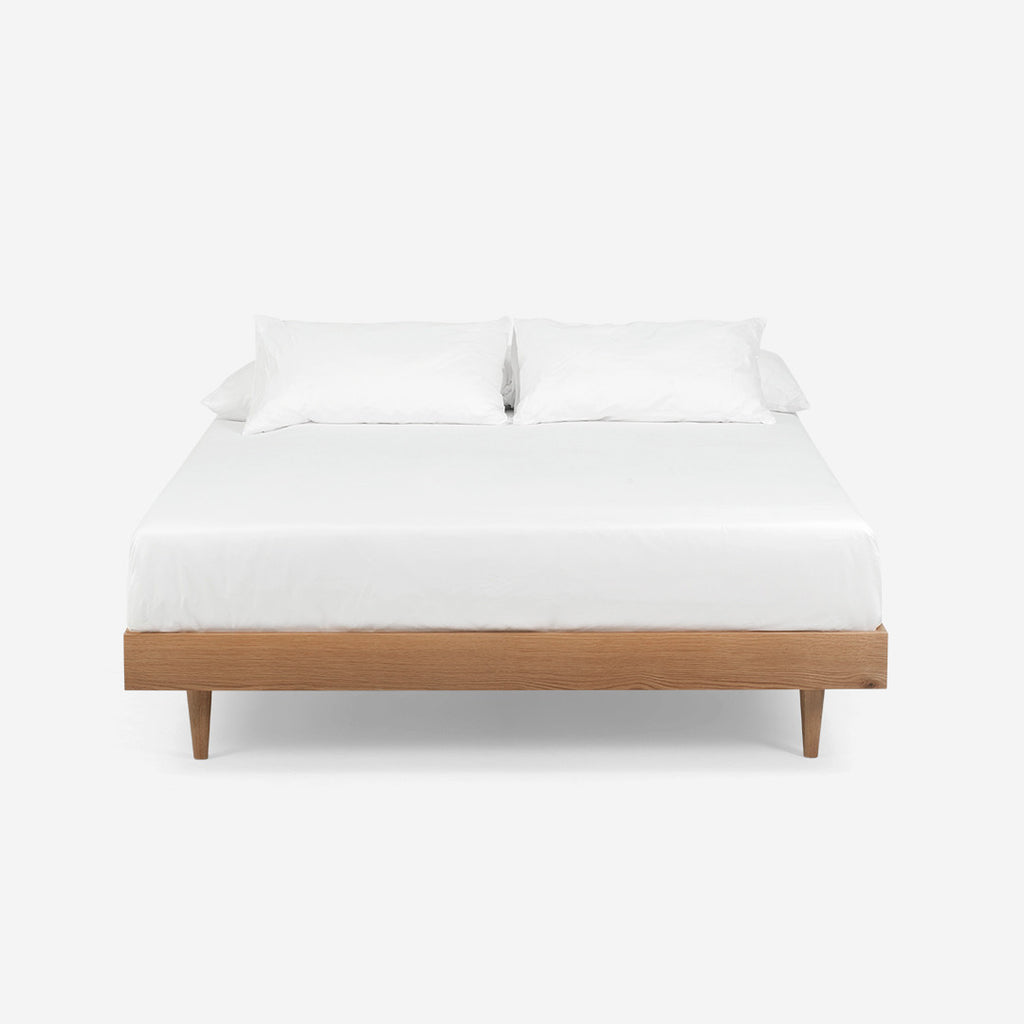 Mysa Bed (2020)