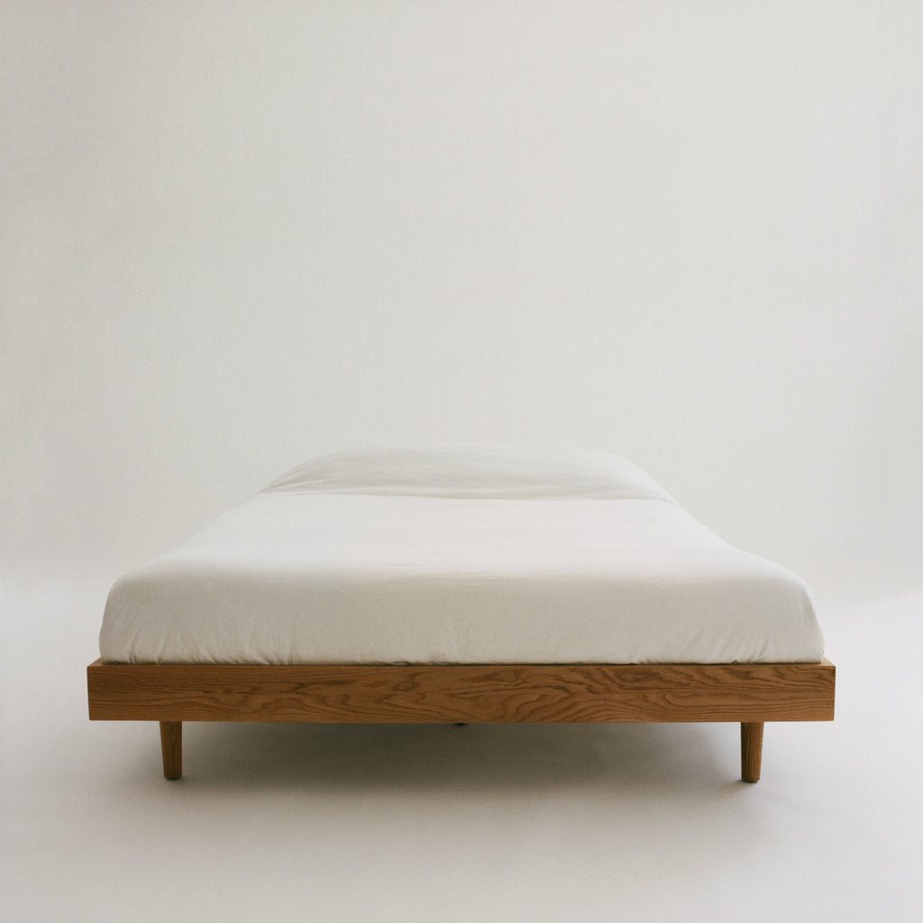 Mysa Bed (2020)