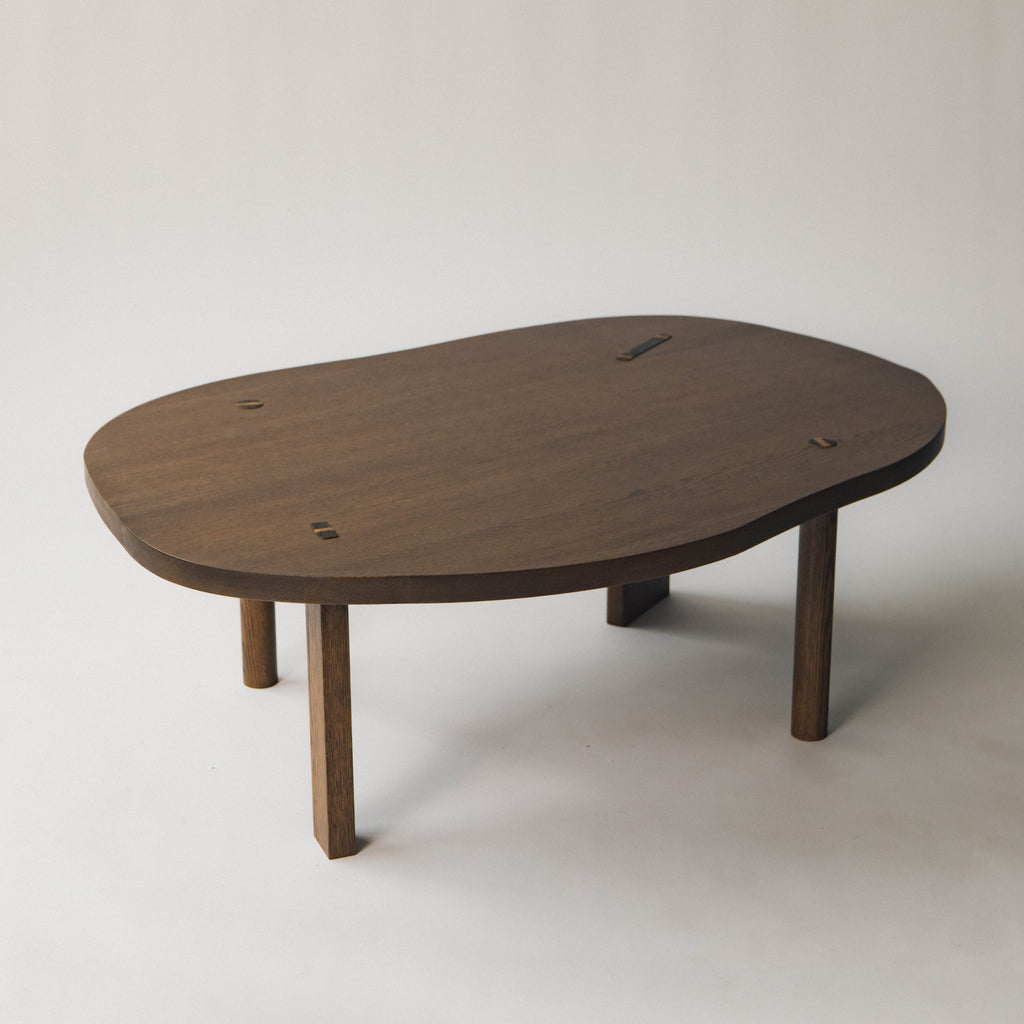 Tenon Table (2023)